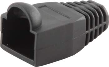 Gembird Cablexpert network cable boot BT5BK/100