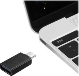 Gembird Cablexpert - USB-C adapter -