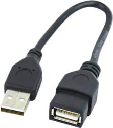 Gembird Cablexpert - USB extension cable