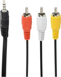 Gembird Cablexpert video / audio cable