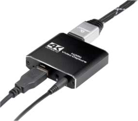Gembird Cablexpert video capture adapter -