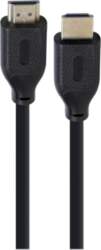 Gembird HDMI cable with Ethernet -