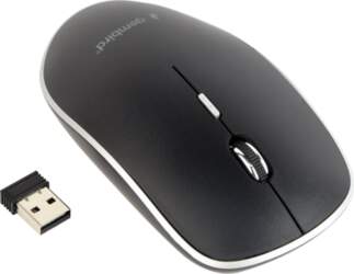 Gembird - mouse - 2.4