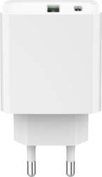 Gembird power adapter - USB, USB-C