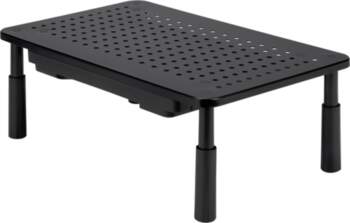 Gembird stand - adjustable, rectangle -