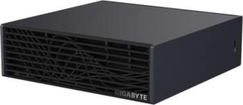 Gigabyte AI TOP ATOM - compact