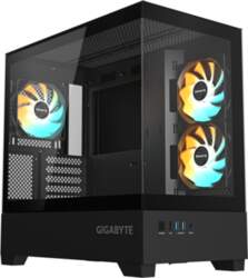 Gigabyte C201 PANORAMIC - mid tower