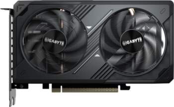 Gigabyte WINDFORCE - OC Edition -