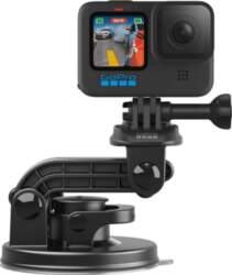 GoPro Suction Cup support system -