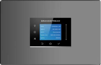 Grandstream UCM6300A IP-PBX UCM6300A