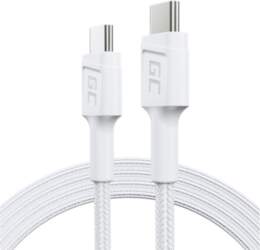 Green Cell PowerStream - USB-C cable