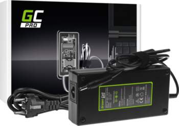 Green Cell PRO - power adapter