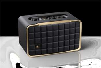 Harman JBL Authentics 200 - smart