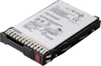 Hewlett Packard Enterprise HPE - SSD