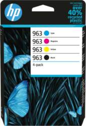 HP Inc. HP 963 - 4-pack