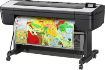 HP Inc. HP DesignJet Z6dr PostScript