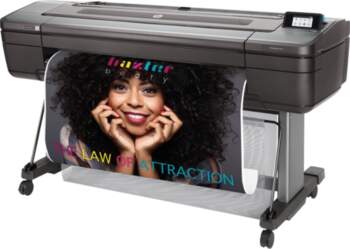 HP Inc. HP DesignJet Z9+dr PostScript