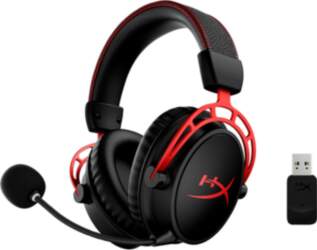 HP Inc. HyperX Cloud Alpha -