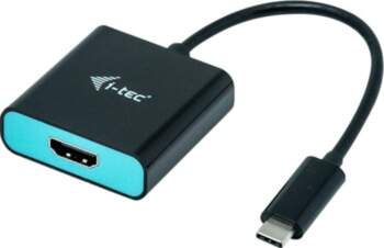 I-Tec USB-C HDMI Adapter - external