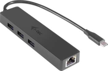 I-Tec USB C Slim 3-port HUB
