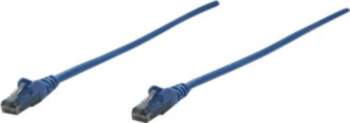 IC Intracom Intellinet Network Patch Cable