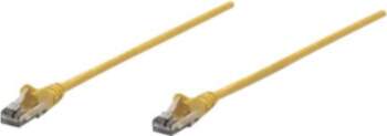 IC Intracom Intellinet Network Patch Cable