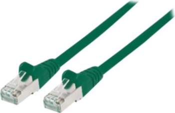 IC Intracom Intellinet Network Patch Cable