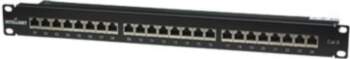 IC Intracom Intellinet Patch Panel, Cat6