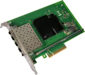 Intel Ethernet Converged Network Adapter X710-DA4