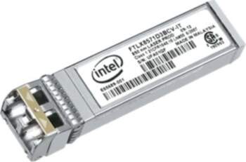 Intel Ethernet SFP+ SR Optics -