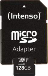 Intenso - flash memory card -
