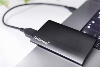 Intenso Premium - SSD - 2
