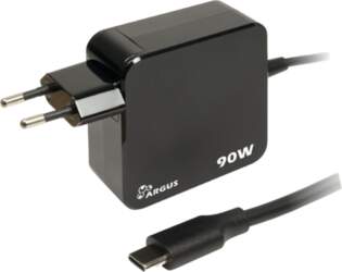 Inter-Tech Elektronik Handels Argus power adapter