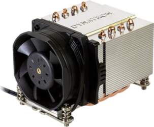 Inter-Tech Elektronik Handels Dynatron A-24 -