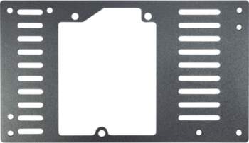 Inter-Tech Elektronik Handels Inter-Tech ATX-04 -