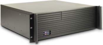 Inter-Tech Elektronik Handels Inter-Tech IPC 3U-K340L