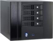 Inter-Tech Elektronik Handels Inter-Tech IPC SC-4004