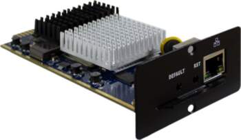 Inter-Tech Elektronik Handels Inter-Tech KVM KI-4101