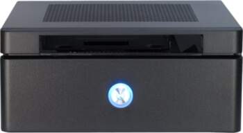 Inter-Tech Elektronik Handels Inter-Tech Mini ITX-603