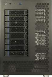 Inter-Tech Elektronik Handels Inter-Tech NAS-8 -