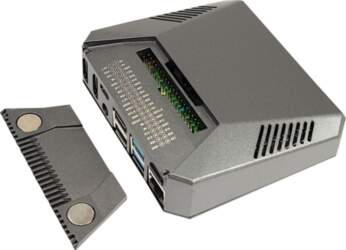 Inter-Tech Elektronik Handels Inter-Tech ODS-727 -