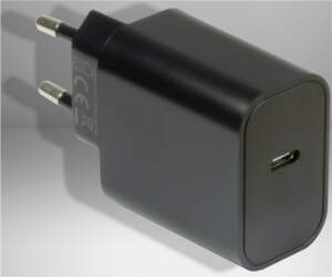 Inter-Tech Elektronik Handels Inter-Tech PD-2020 power