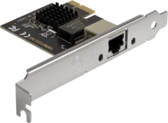 Inter-Tech Elektronik Handels Inter-Tech ST-7266 -