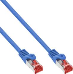 INTOS ELECTRONIC InLine patch cable -