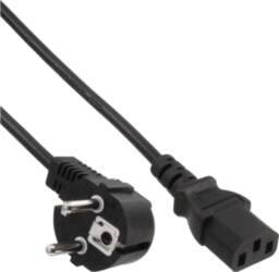 INTOS ELECTRONIC InLine - power cable