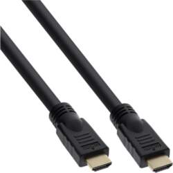INTOS ELECTRONIC InLine Premium - HDMI