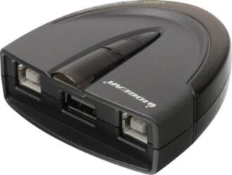 IOGEAR GUB231 - USB peripheral sharing
