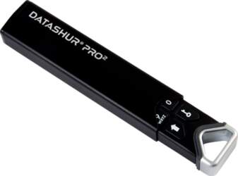 IStorage datAshur Pro2 - USB flash