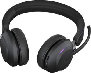Jabra Evolve2 65 MS Stereo -