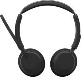 Jabra Evolve3 45 MS - headset
